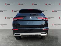 2022 Mitsubishi Outlander LE Premium S-AWC