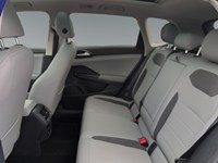 2024 Volkswagen Taos Comfortline FWD
