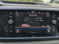 2024 Volkswagen Taos Comfortline FWD