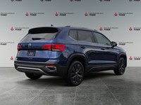 2024 Volkswagen Taos Comfortline FWD