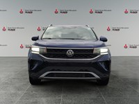 2024 Volkswagen Taos Comfortline FWD