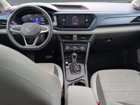 2024 Volkswagen Taos Comfortline FWD