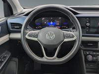 2024 Volkswagen Taos Comfortline FWD