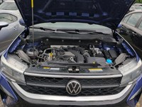 2024 Volkswagen Taos Comfortline FWD