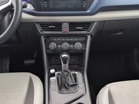 2024 Volkswagen Taos Comfortline FWD