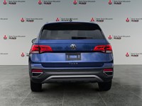 2024 Volkswagen Taos Comfortline FWD
