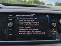 2024 Volkswagen Taos Comfortline FWD