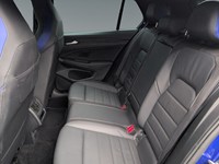 2024 Volkswagen Golf R DSG