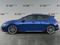 2024 Volkswagen Golf R DSG