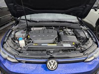 2024 Volkswagen Golf R DSG