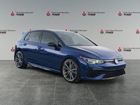 2024 Volkswagen Golf R DSG