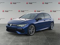 2024 Volkswagen Golf R DSG