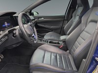 2024 Volkswagen Golf R DSG