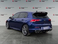 2024 Volkswagen Golf R DSG