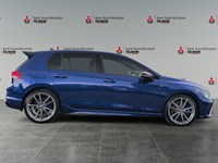 2024 Volkswagen Golf R DSG