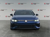 2024 Volkswagen Golf R DSG