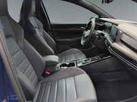 2024 Volkswagen Golf R DSG