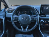 2022 Toyota RAV4 Hybrid Hybrid XSE AWD