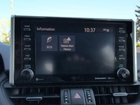 2022 Toyota RAV4 Hybrid Hybrid XSE AWD