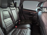 2020 Honda CR-V EX-L AWD