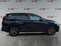 2020 Honda CR-V EX-L AWD