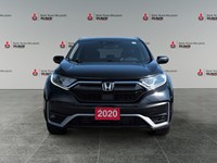 2020 Honda CR-V EX-L AWD