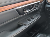 2020 Honda CR-V EX-L AWD