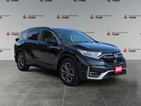 2020 Honda CR-V EX-L AWD