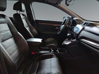 2020 Honda CR-V EX-L AWD