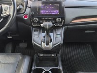2020 Honda CR-V EX-L AWD