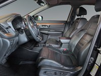 2020 Honda CR-V EX-L AWD