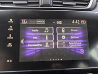 2020 Honda CR-V EX-L AWD