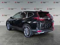 2020 Honda CR-V EX-L AWD