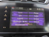 2020 Honda CR-V EX-L AWD