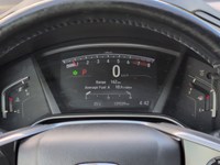 2020 Honda CR-V EX-L AWD