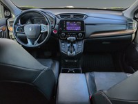 2020 Honda CR-V EX-L AWD