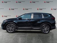 2020 Honda CR-V EX-L AWD