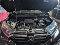 2020 Honda CR-V EX-L AWD