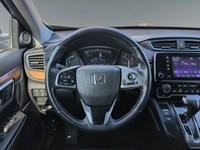 2020 Honda CR-V EX-L AWD