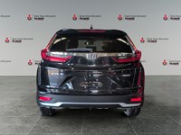 2020 Honda CR-V EX-L AWD