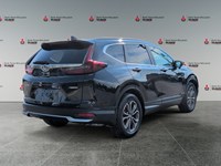 2020 Honda CR-V EX-L AWD