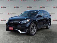 2020 Honda CR-V EX-L AWD