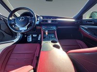 2018 Lexus RC 300 RC 300 AWD