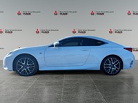 2018 Lexus RC 300 RC 300 AWD