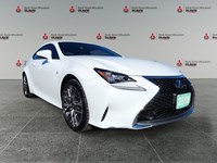 2018 Lexus RC 300 RC 300 AWD