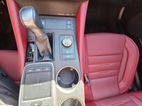 2018 Lexus RC 300 RC 300 AWD