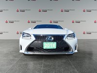 2018 Lexus RC 300 RC 300 AWD