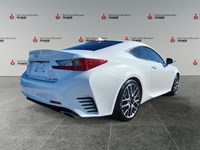2018 Lexus RC 300 RC 300 AWD