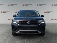 2023 Volkswagen Taos Comfortline 4MOTION *Ltd Avail*