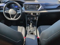 2023 Volkswagen Taos Comfortline 4MOTION *Ltd Avail*